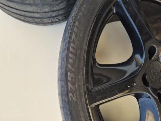 bontott AUDI Q7 Alufelni Szett