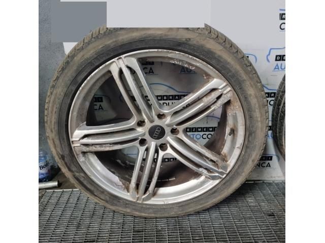 bontott AUDI Q7 Alufelni Szett