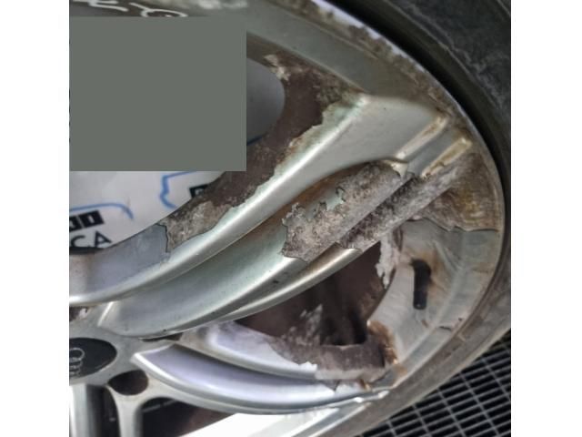 bontott AUDI Q7 Alufelni Szett