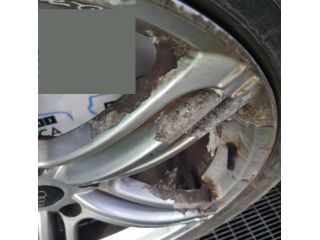 bontott AUDI Q7 Alufelni Szett