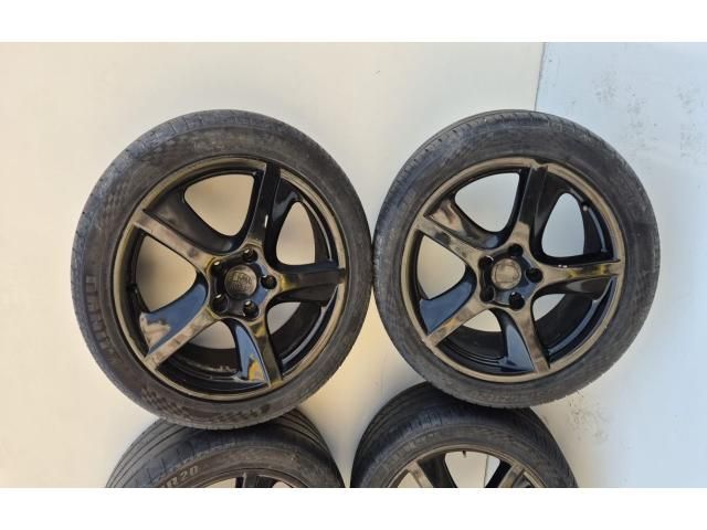 bontott AUDI Q7 Alufelni Szett