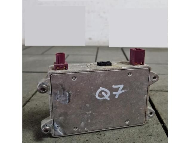 bontott AUDI Q7 Antenna Erősítő