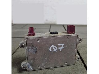 bontott AUDI Q7 Antenna Erősítő