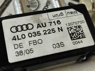 bontott AUDI Q7 Antenna Erősítő