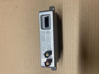 bontott AUDI Q7 Antenna Erősítő