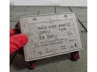 bontott AUDI Q7 Antenna Erősítő
