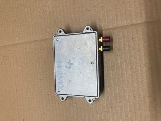 bontott AUDI Q7 Antenna Erősítő