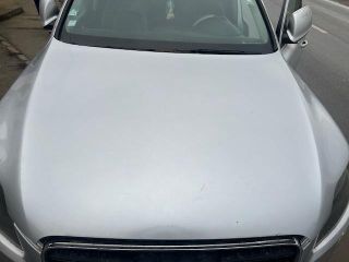 bontott AUDI Q7 Antenna Erősítő