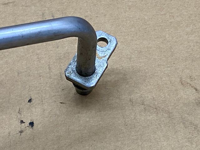 bontott AUDI Q7 Automata Váltó Olaj Cső