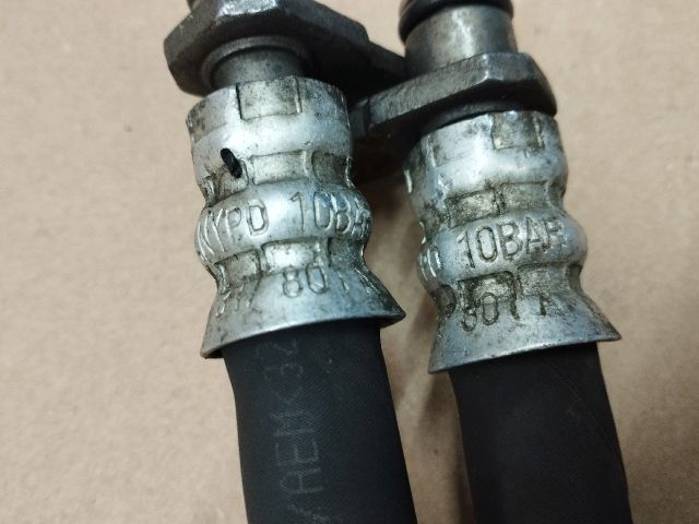 bontott AUDI Q7 Automata Váltó Olaj Cső