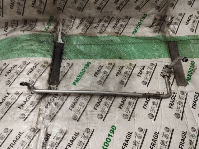 bontott AUDI Q7 Automata Váltó Olaj Cső