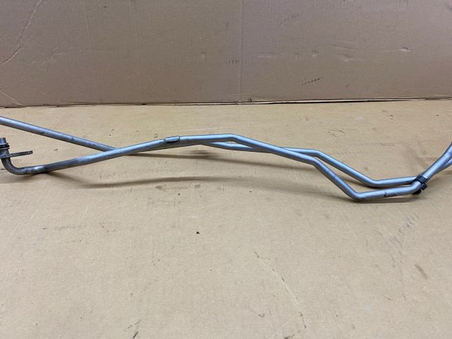 bontott AUDI Q7 Automata Váltó Olaj Cső