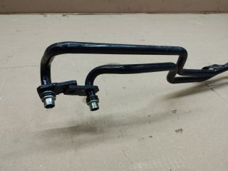 bontott AUDI Q7 Automata Váltó Olaj Cső