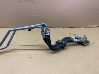 bontott AUDI Q7 Automata Váltó Olaj Cső