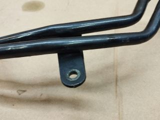 bontott AUDI Q7 Automata Váltó Olaj Cső