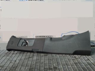 bontott AUDI Q7 Bal B Oszlop Burkolat