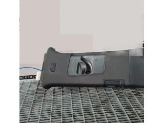 bontott AUDI Q7 Bal B Oszlop Burkolat