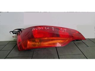 bontott AUDI Q7 Bal Belső Hátsó Lámpa