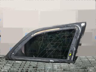 bontott AUDI Q7 Bal C Oszlop Oldalablak Üveg