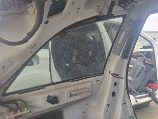 bontott AUDI Q7 Bal C Oszlop Oldalablak Üveg