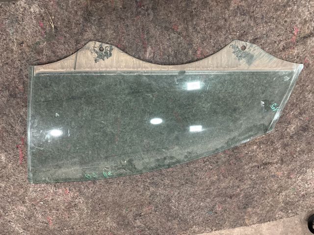 bontott AUDI Q7 Bal első Ablak