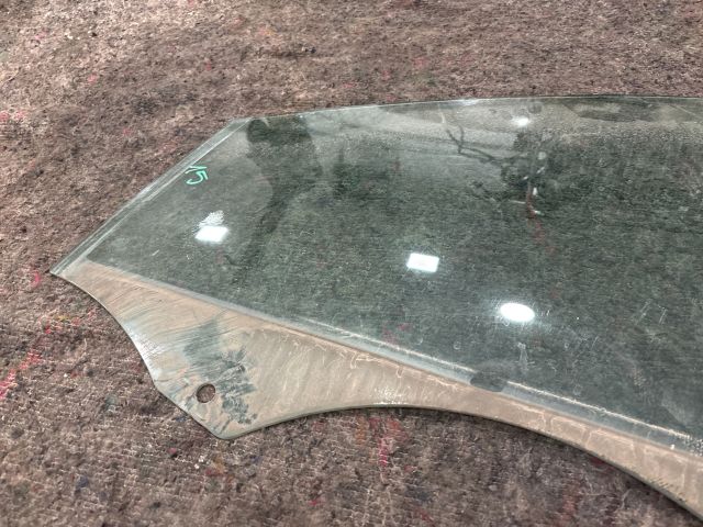 bontott AUDI Q7 Bal első Ablak