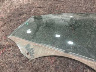 bontott AUDI Q7 Bal első Ablak