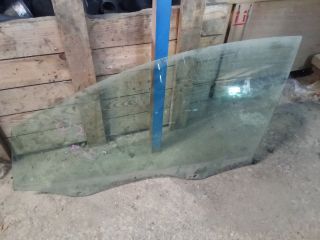 bontott AUDI Q7 Bal első Ablak