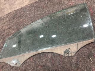 bontott AUDI Q7 Bal első Ablak