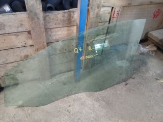 bontott AUDI Q7 Bal első Ablak