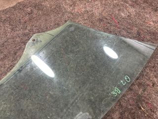 bontott AUDI Q7 Bal első Ablak