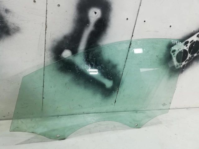 bontott AUDI Q7 Bal első Ablak