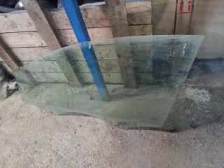 bontott AUDI Q7 Bal első Ablak