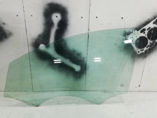 bontott AUDI Q7 Bal első Ablak