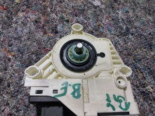 bontott AUDI Q7 Bal első Ablakemelő Motor