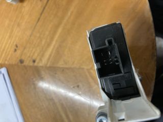 bontott AUDI Q7 Bal első Ablakemelő Motor