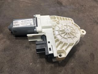 bontott AUDI Q7 Bal első Ablakemelő Motor