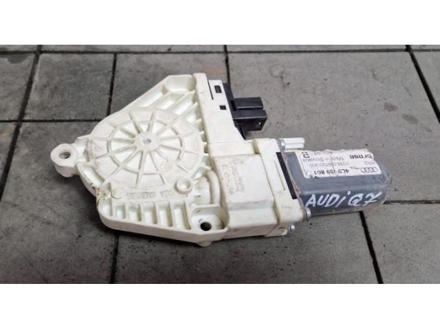 bontott AUDI Q7 Bal első Ablakemelő Motor