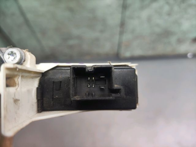 bontott AUDI Q7 Bal első Ablakemelő Motor