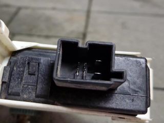 bontott AUDI Q7 Bal első Ablakemelő Motor