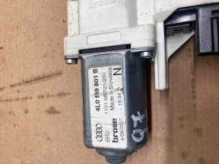 bontott AUDI Q7 Bal első Ablakemelő Motor