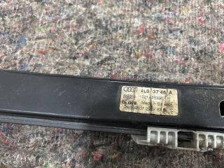 bontott AUDI Q7 Bal első Ablakemelő Szerkezet (Elektromos)