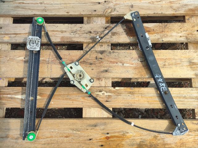 bontott AUDI Q7 Bal első Ablakemelő Szerkezet (Elektromos)