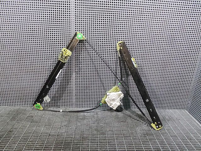 bontott AUDI Q7 Bal első Ablakemelő Szerkezet (Elektromos)