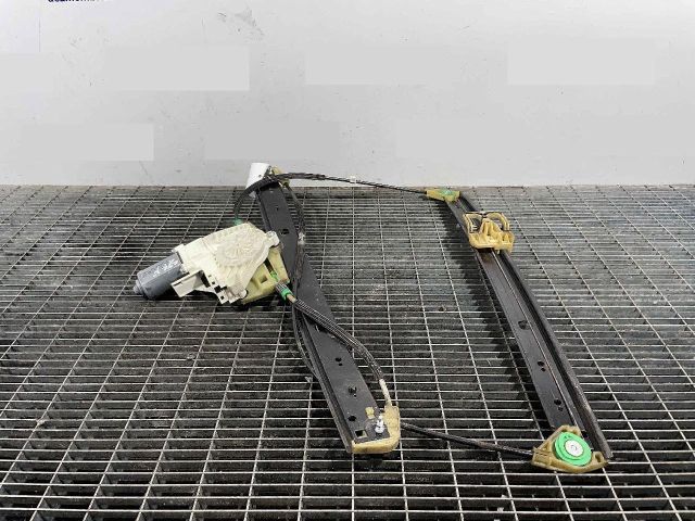bontott AUDI Q7 Bal első Ablakemelő Szerkezet (Elektromos)