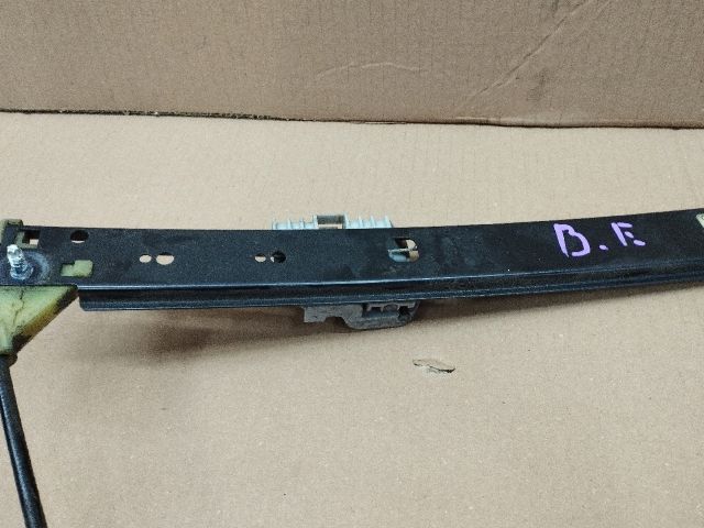 bontott AUDI Q7 Bal első Ablakemelő Szerkezet (Elektromos)