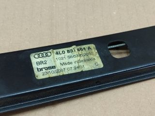 bontott AUDI Q7 Bal első Ablakemelő Szerkezet (Elektromos)