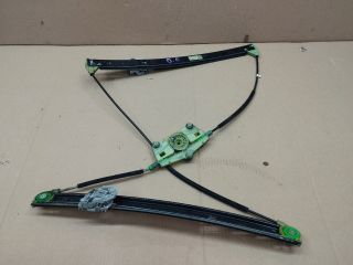 bontott AUDI Q7 Bal első Ablakemelő Szerkezet (Elektromos)