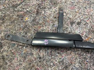 bontott AUDI Q7 Bal első Ablaktörlő Kar