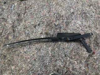 bontott AUDI Q7 Bal első Ablaktörlő Kar